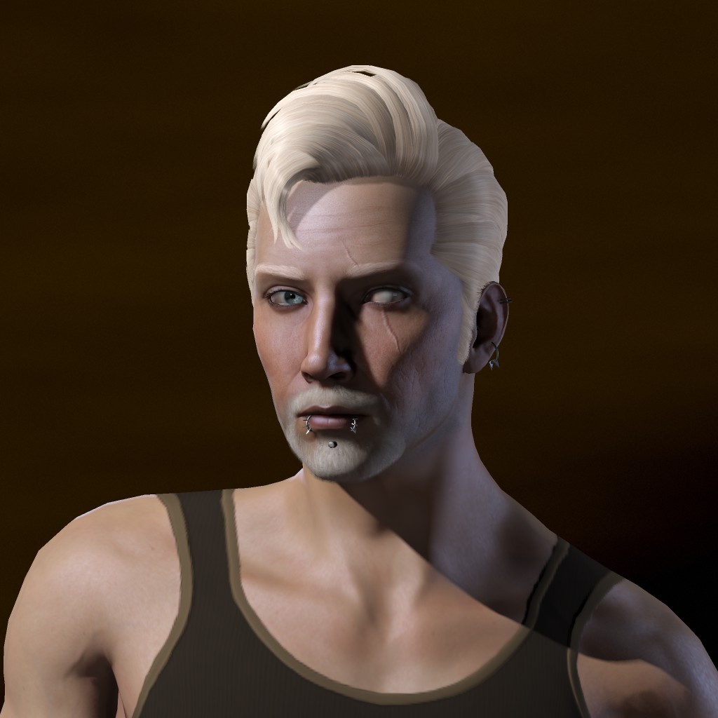 Major Trickster Midumulf