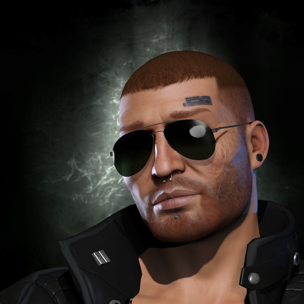 Jack De'Alor