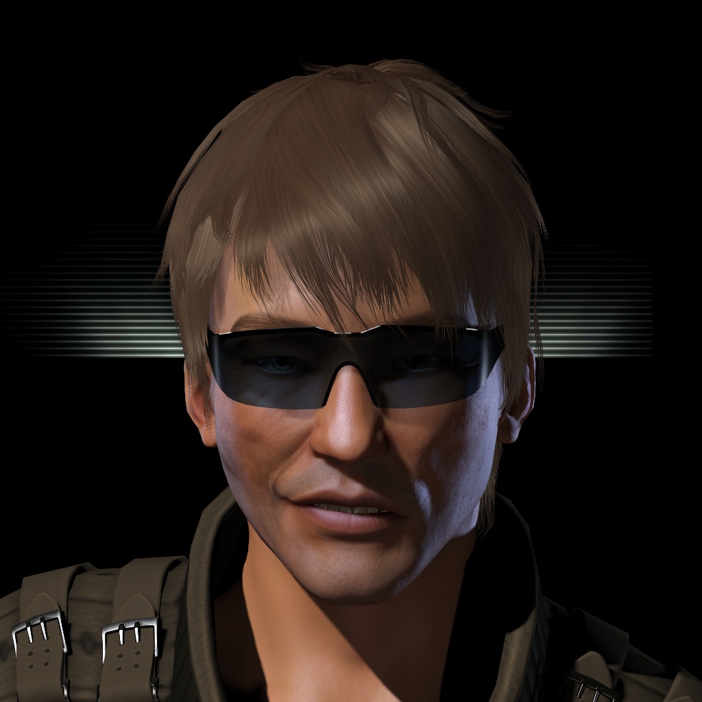 Ryoooma Kusanagi