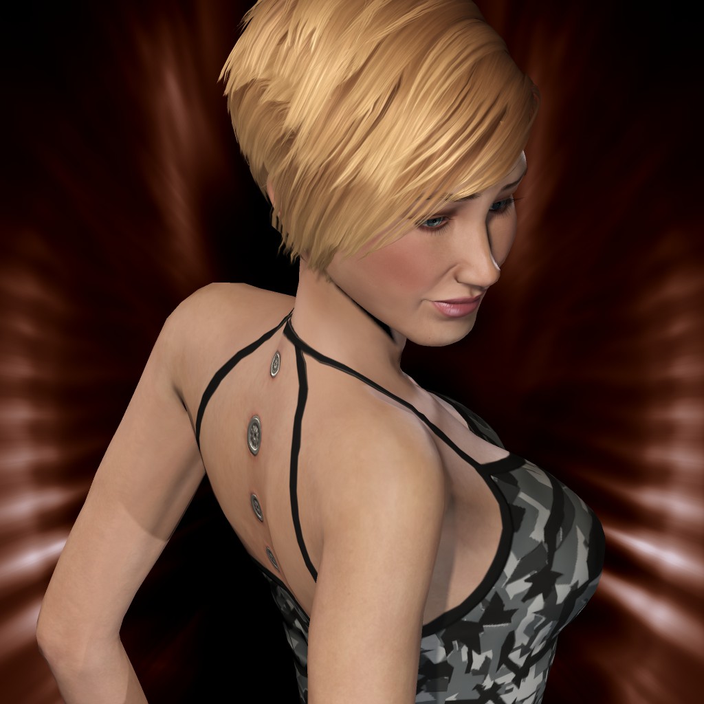Nadine Quanta