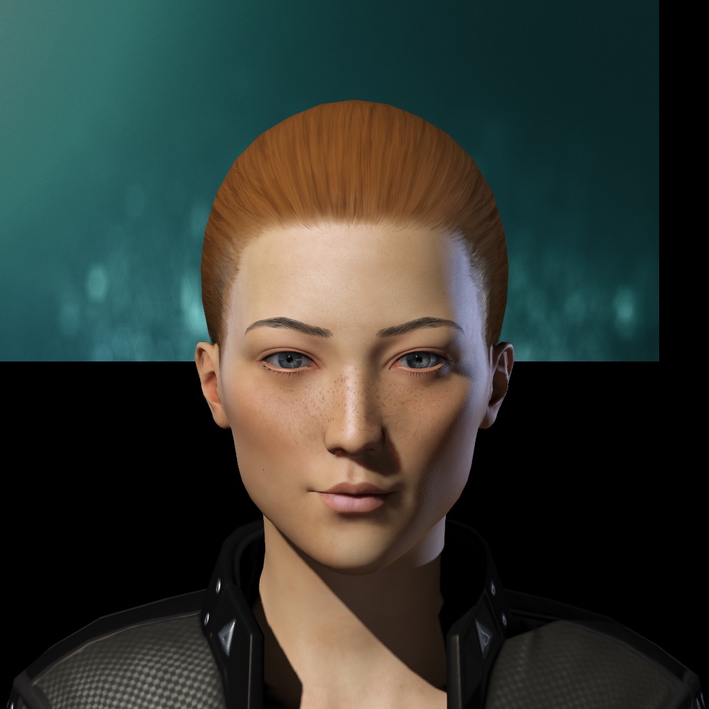 Caldari Citizen 90823394