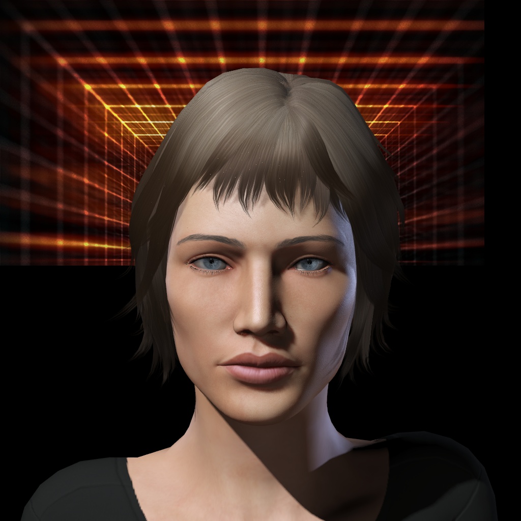 Caldari Citizen 90823433