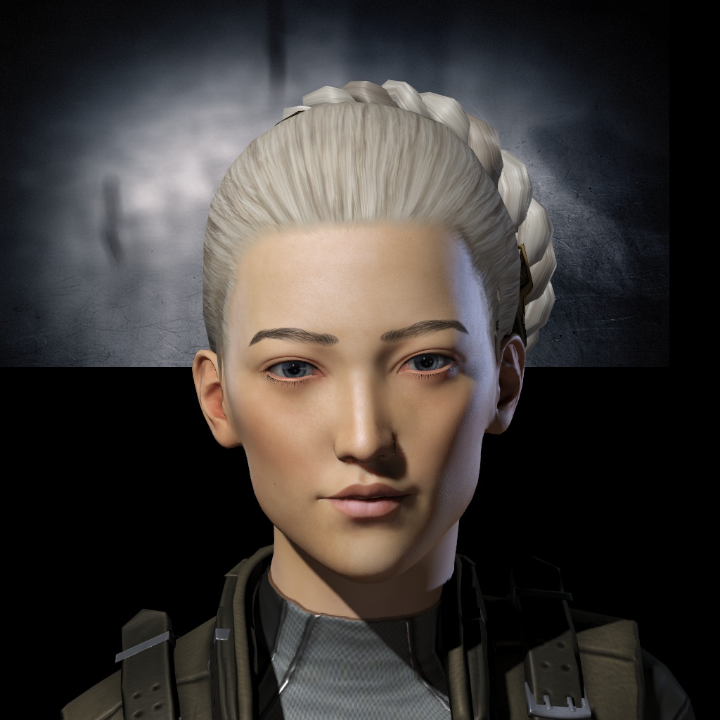 Caldari Citizen 90823444