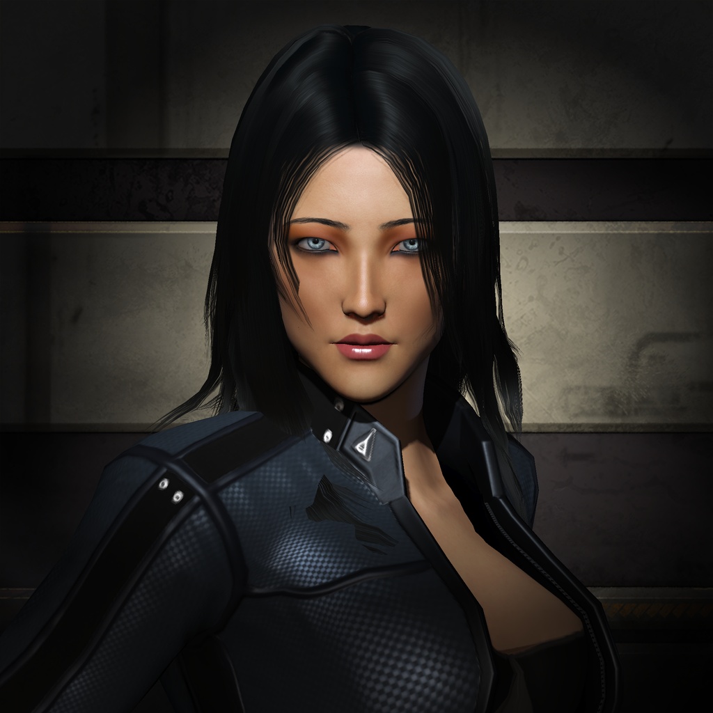 Katsumi Yoruichi
