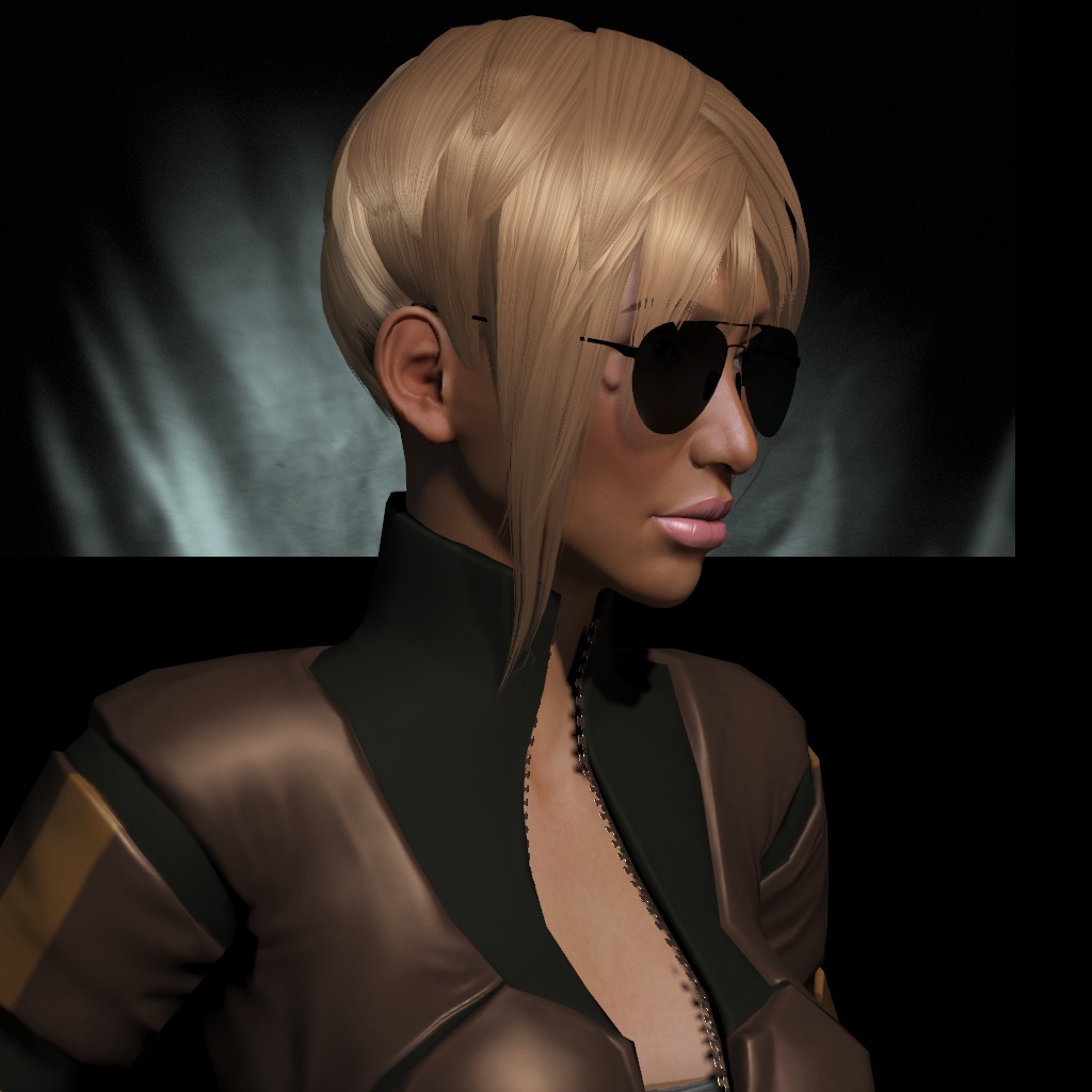 Synthetic Pheonix
