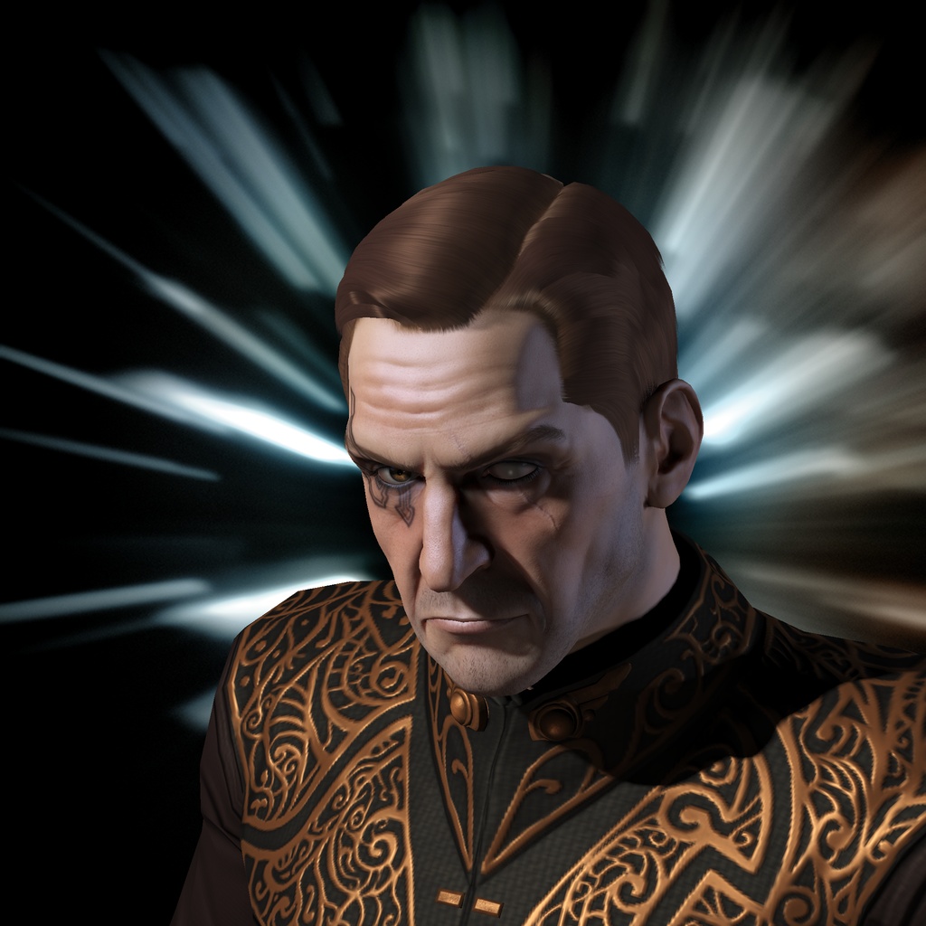 Lord Saturns Emperator