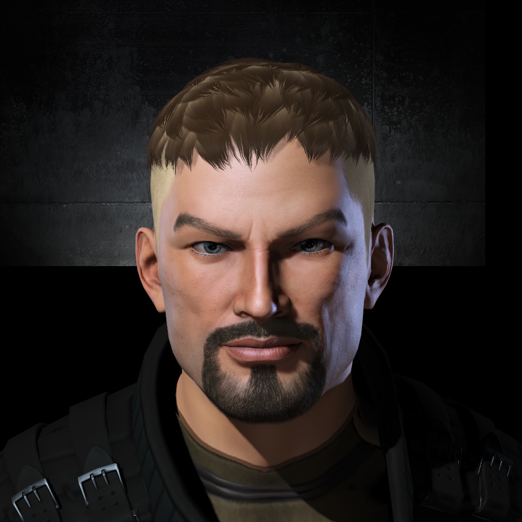 Lenard Gustav