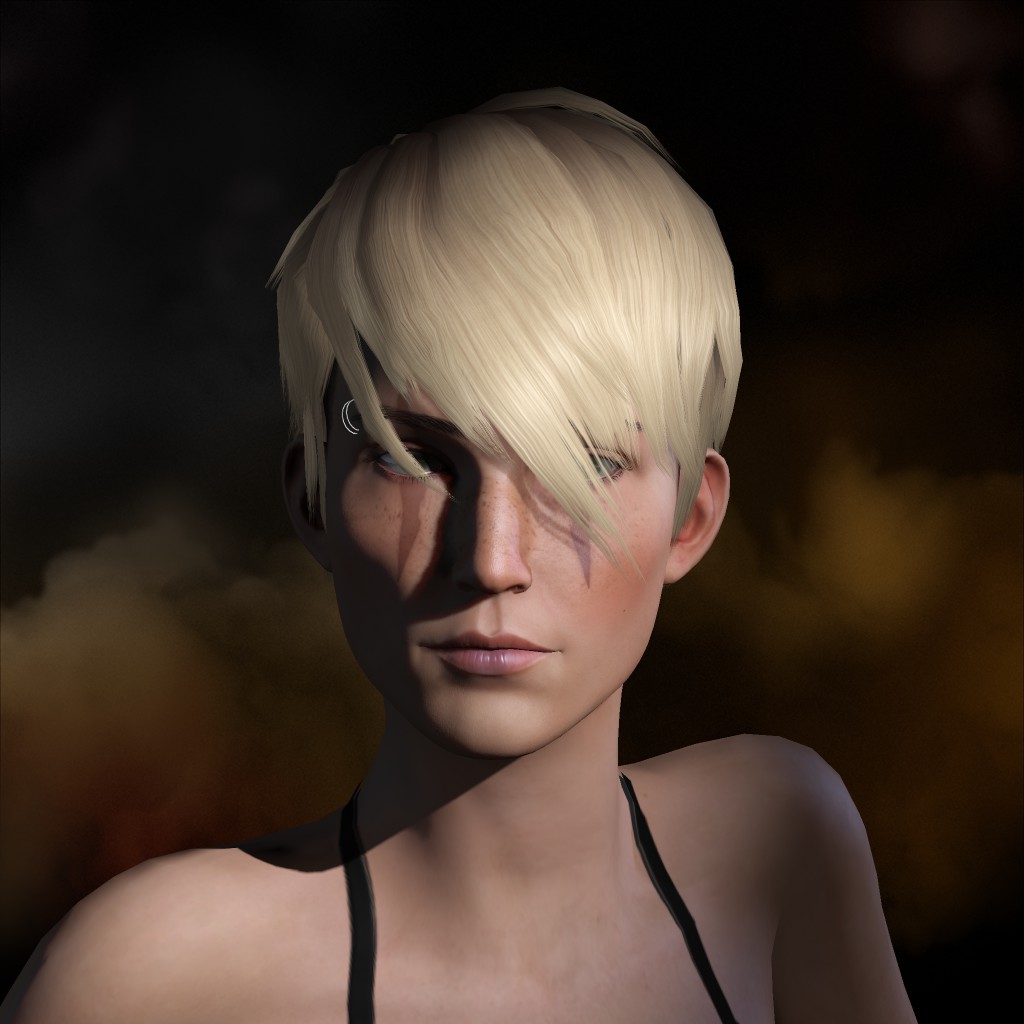 Miss Artrald