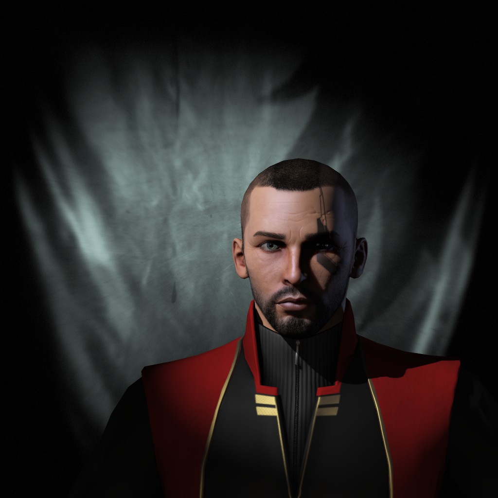 Deus Dante