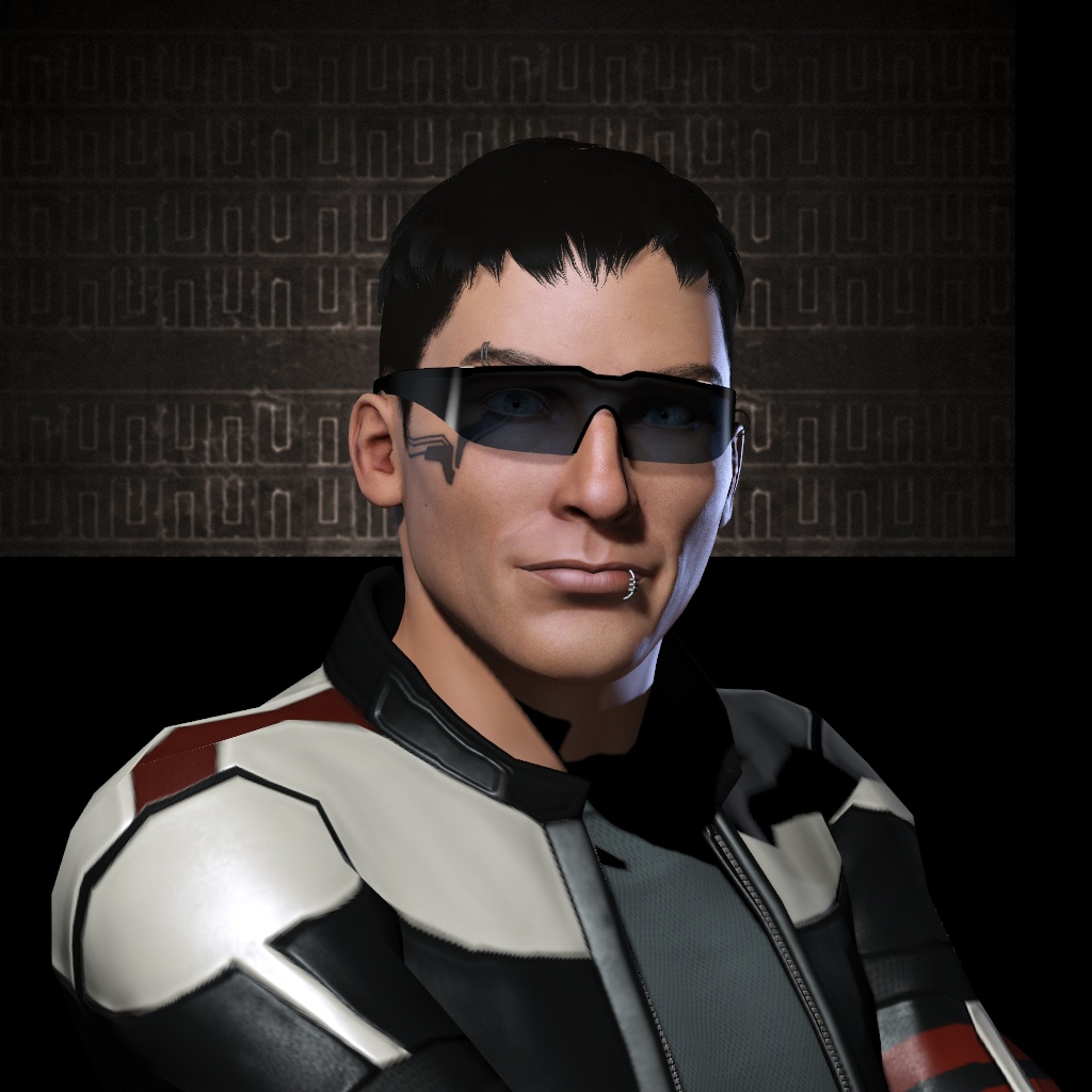 Ferras Vansen