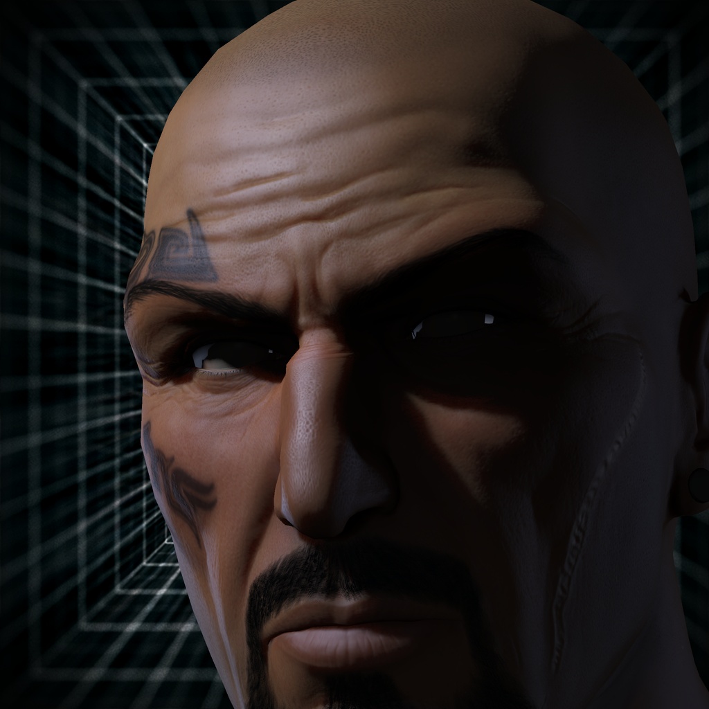 Xenos Helios