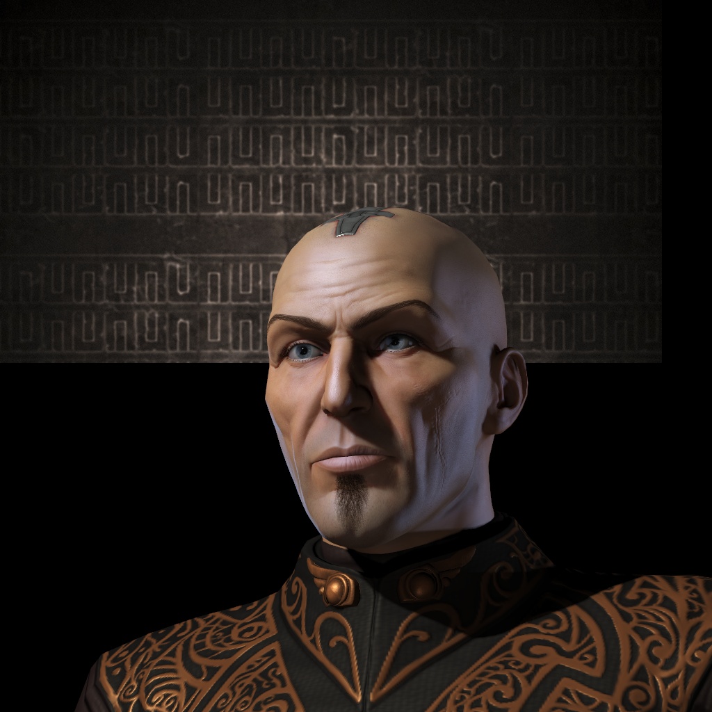 Lucius Slayton