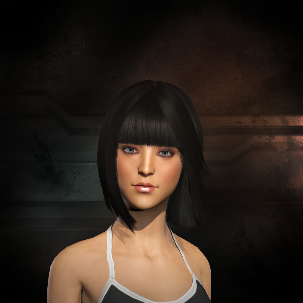 Melina Alyn