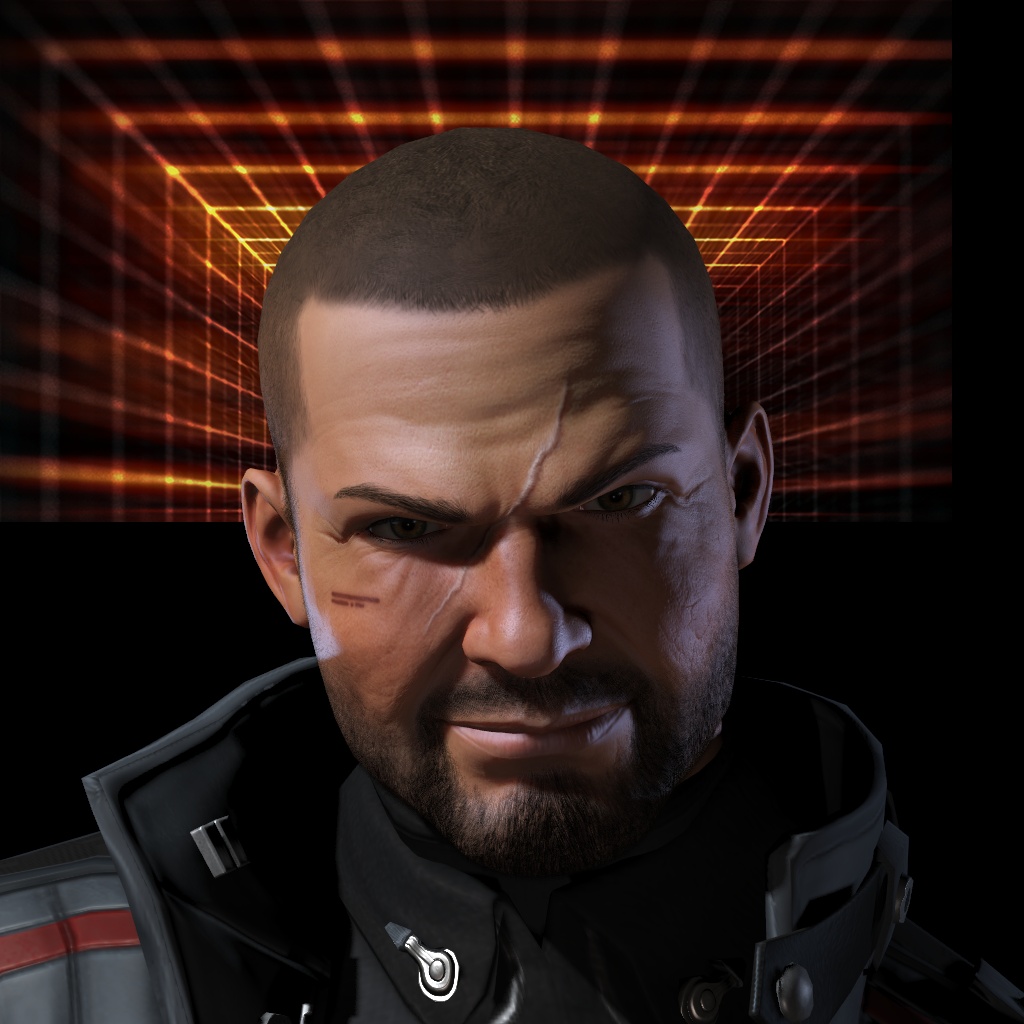 Caldari Citizen 90825707