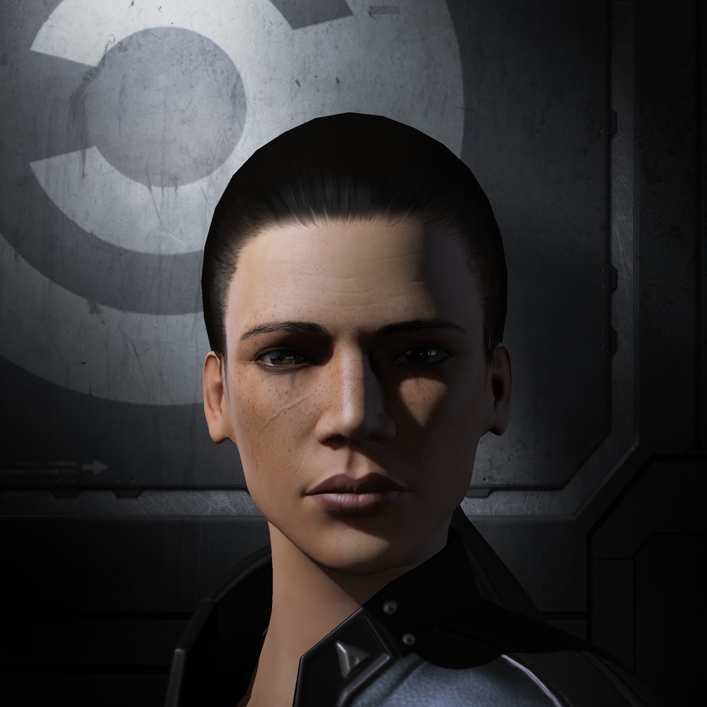 Angela Menace