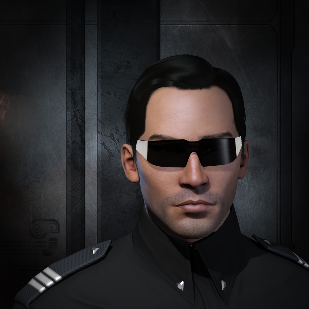 Karuux Calhoun