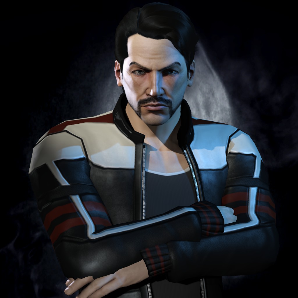 Jacques Locke