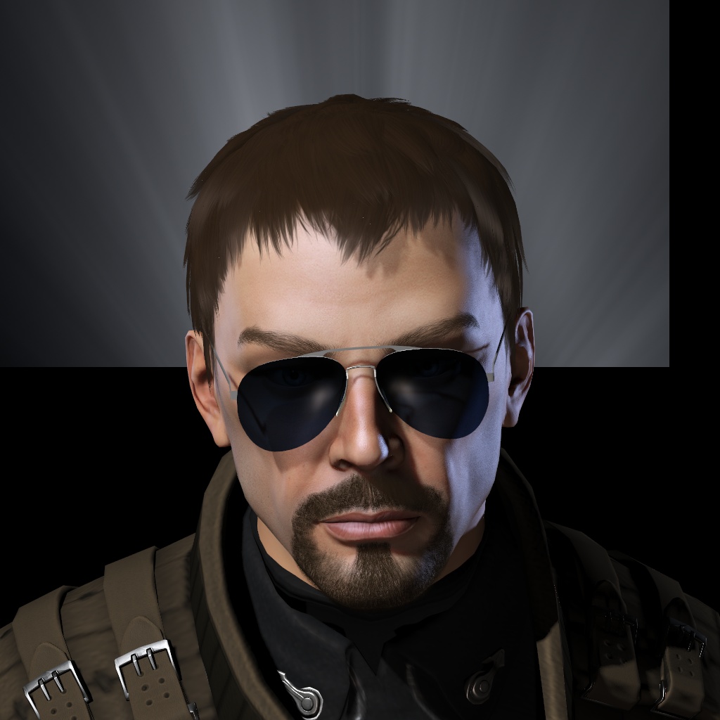 Caldari Citizen 90826035