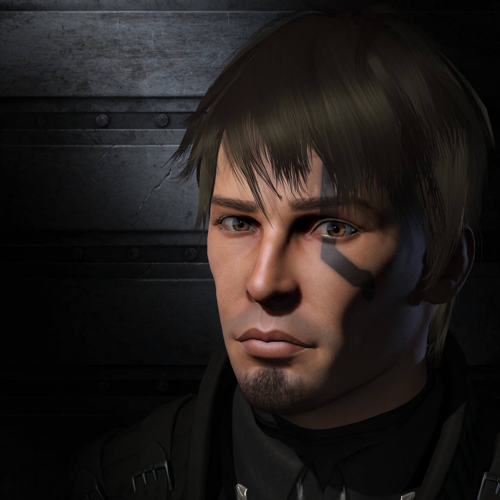Cerd Aideron