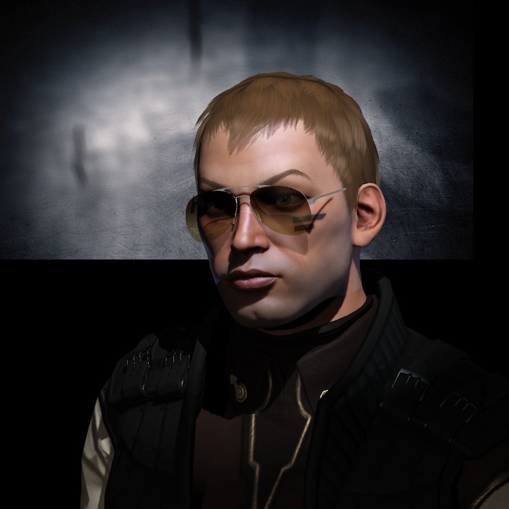 Caldari Citizen 90826297