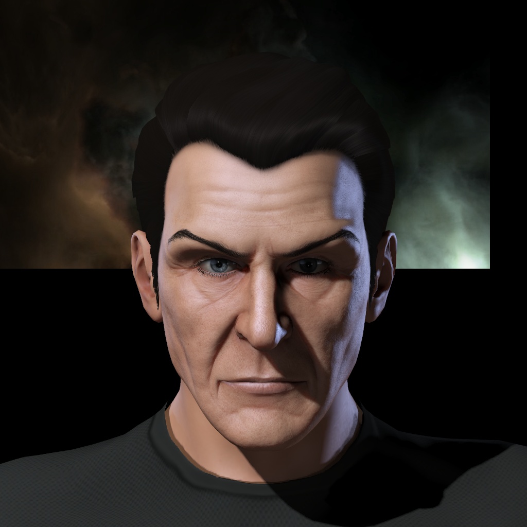 Amarr Citizen 90826901