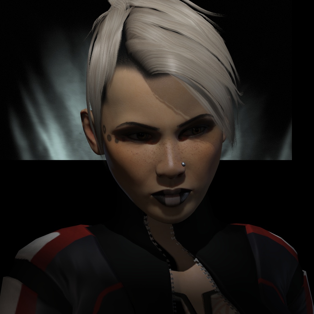 Kira Thanos
