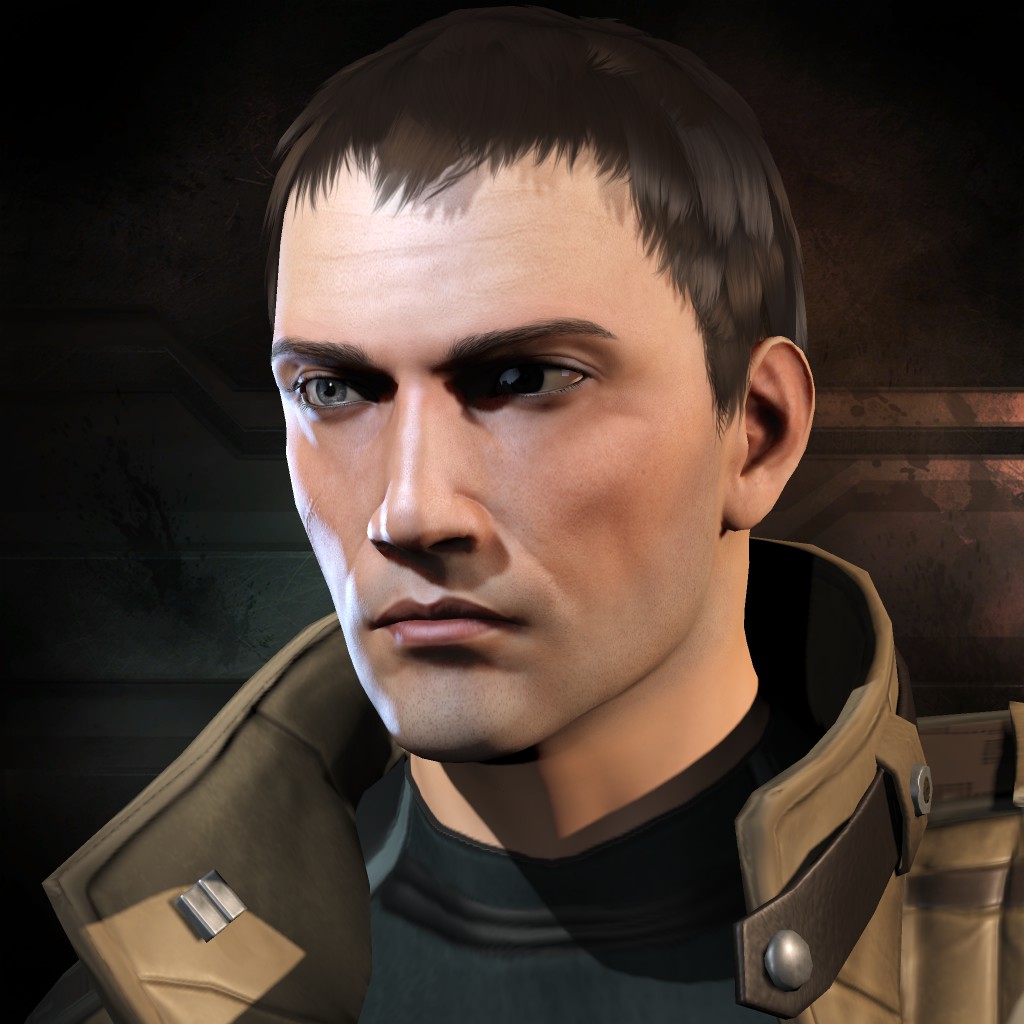 Dimitri Sokarad
