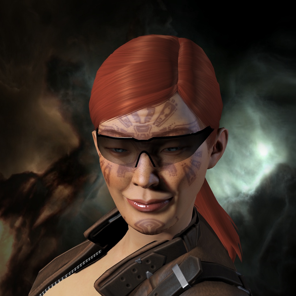 Aslina Drax