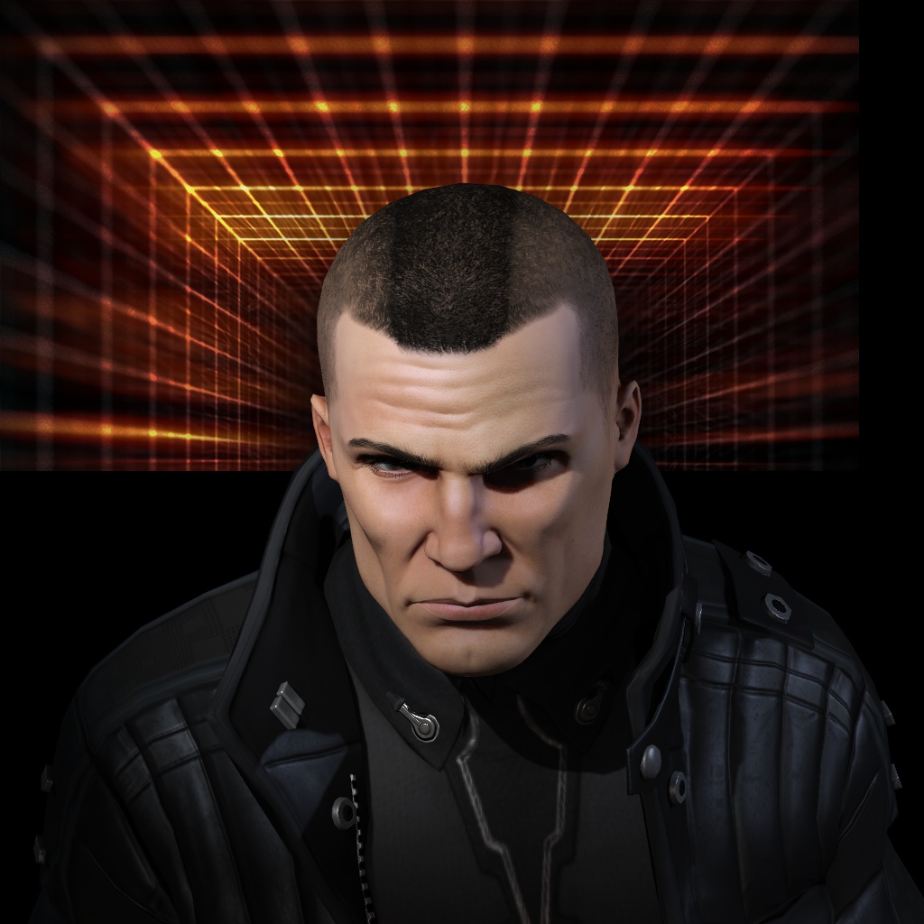 Gene Udan