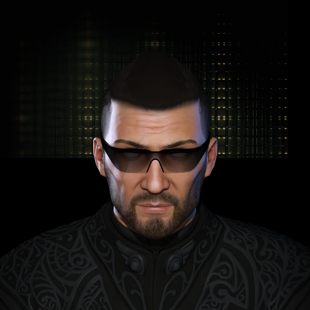 Count Drakeula