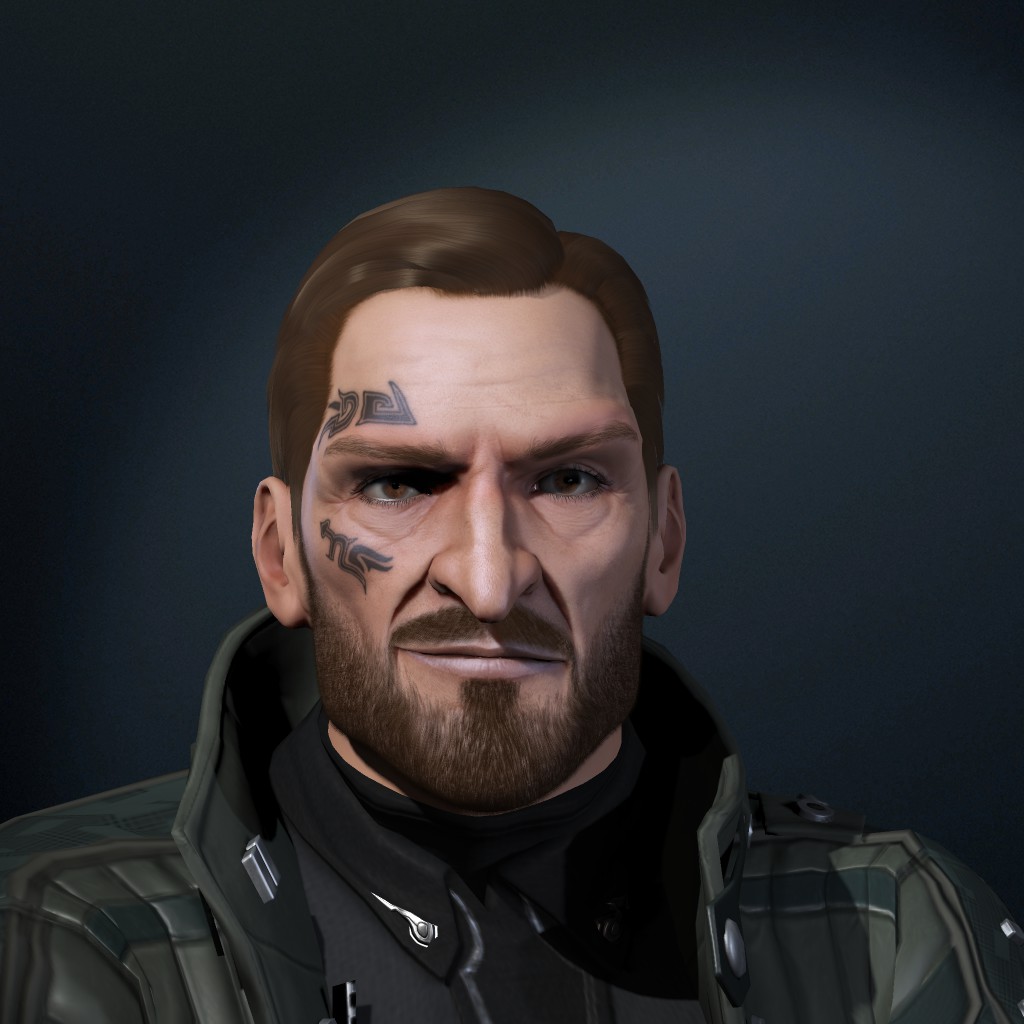Drakkar Donovan