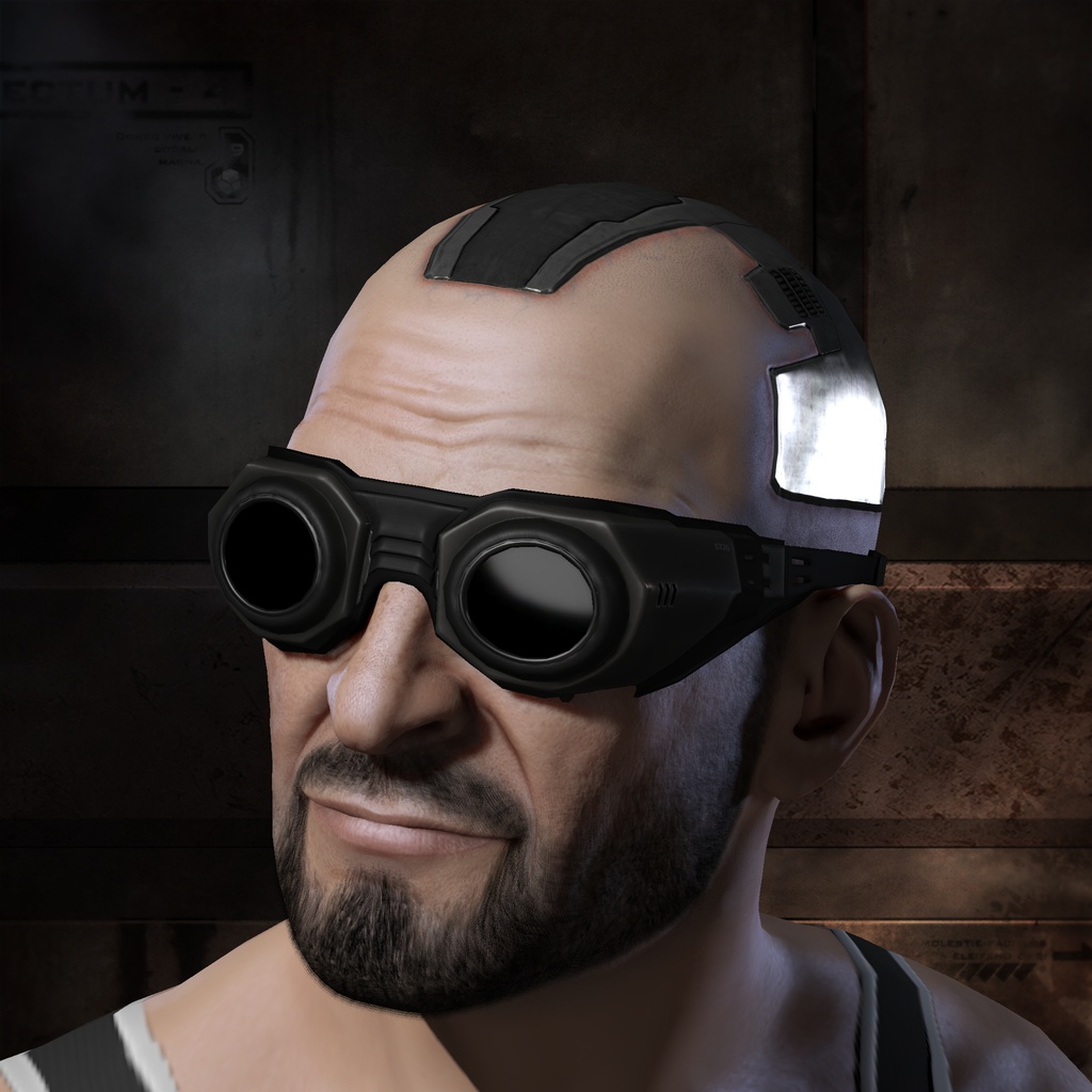 Aryan Farstrider