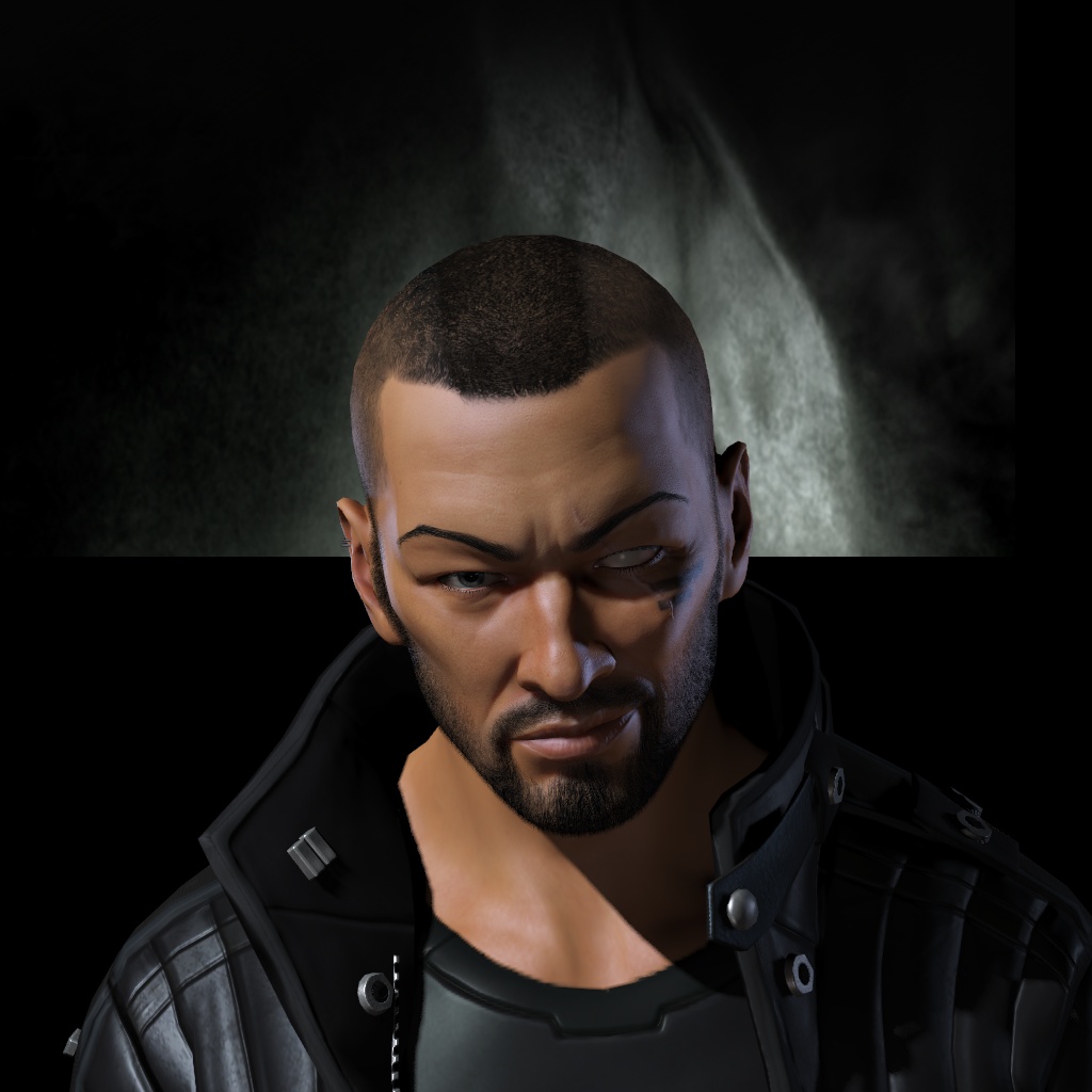 Ben Kool