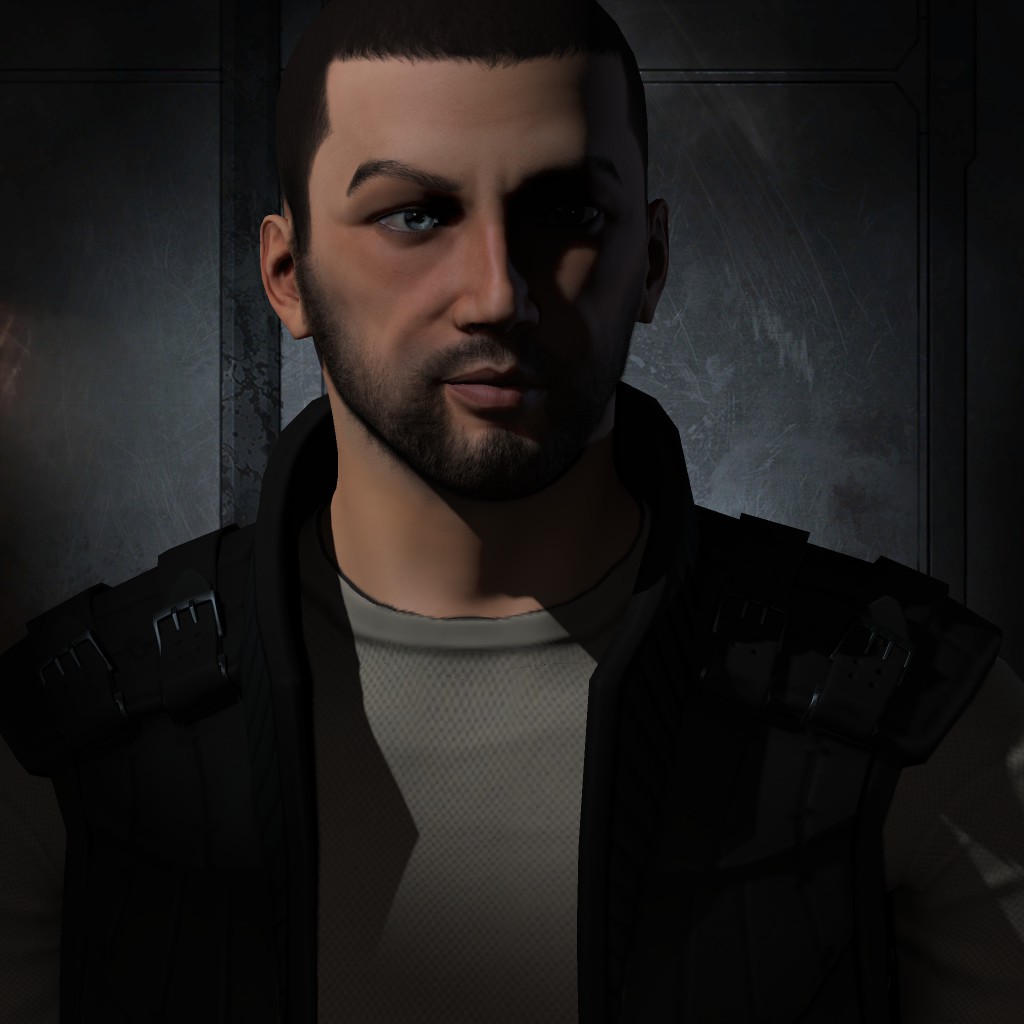 James TiberiumKirk