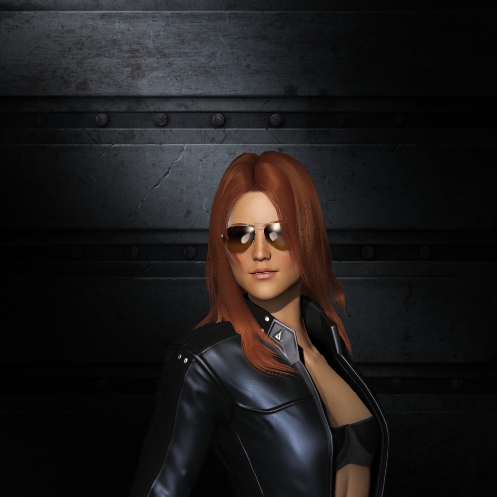 Ignacia Lyon