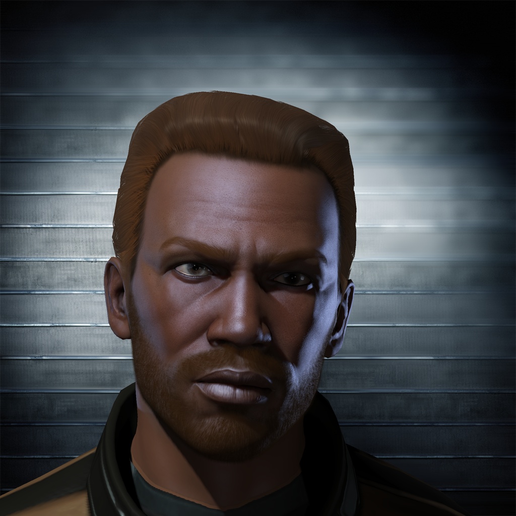 Xari Xeno