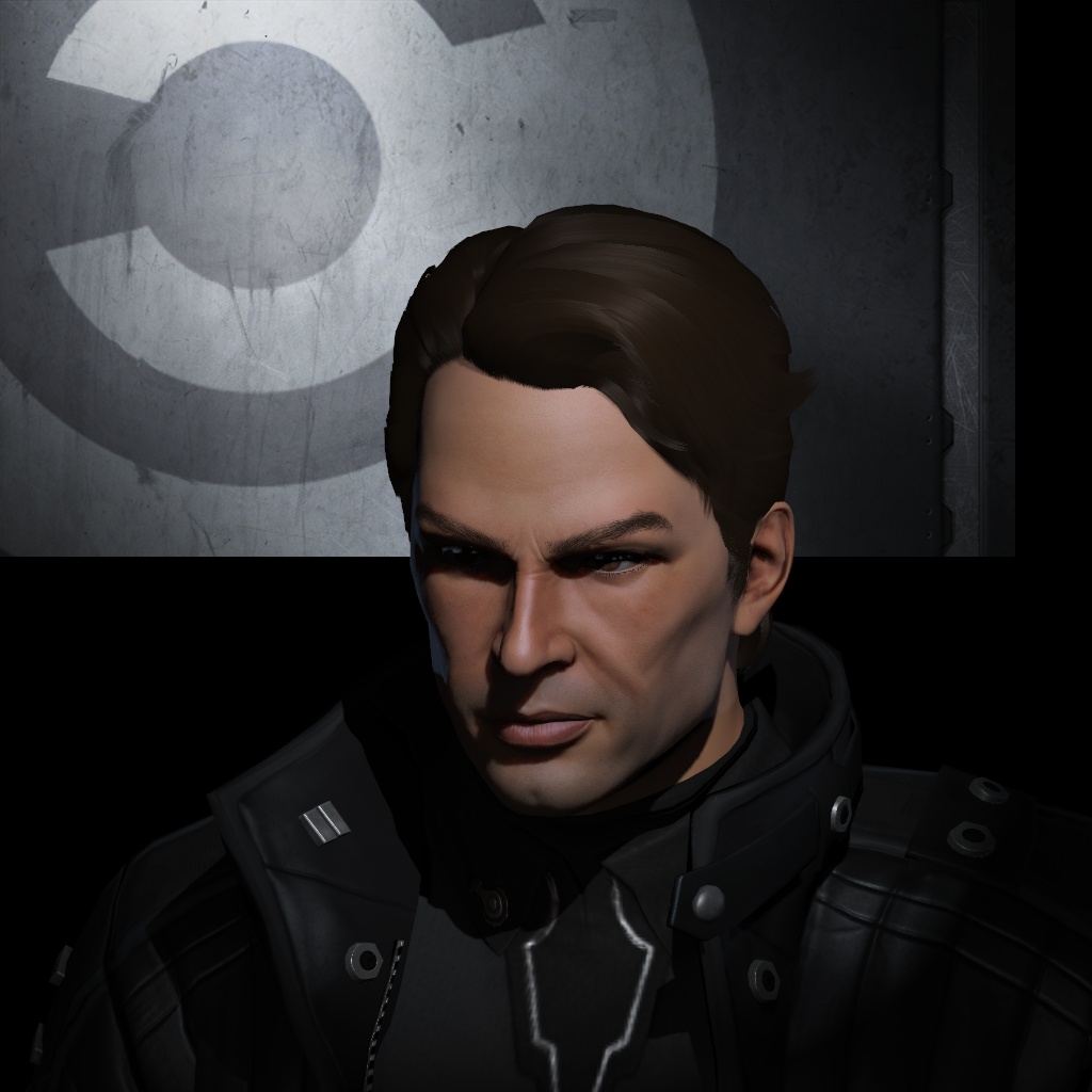 Caldari Citizen 90830361