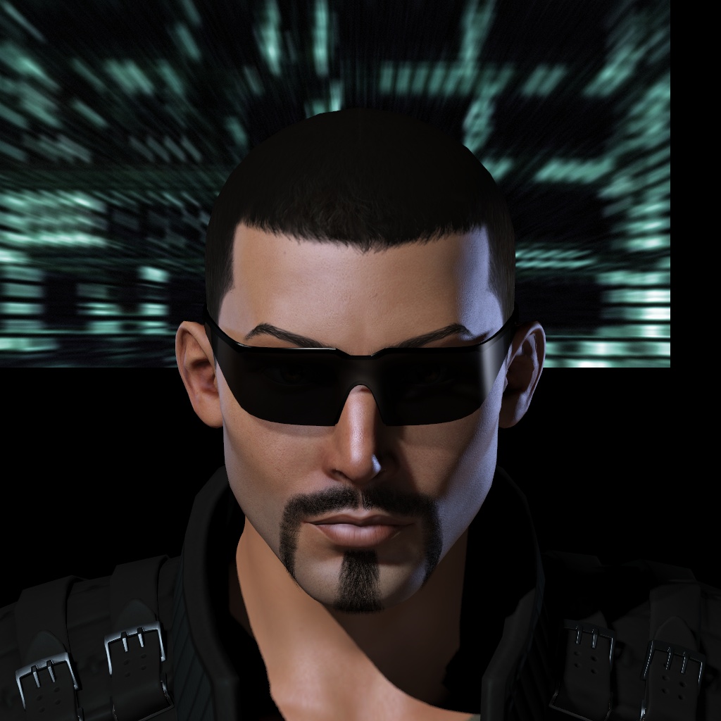 Gallente Citizen 90830501