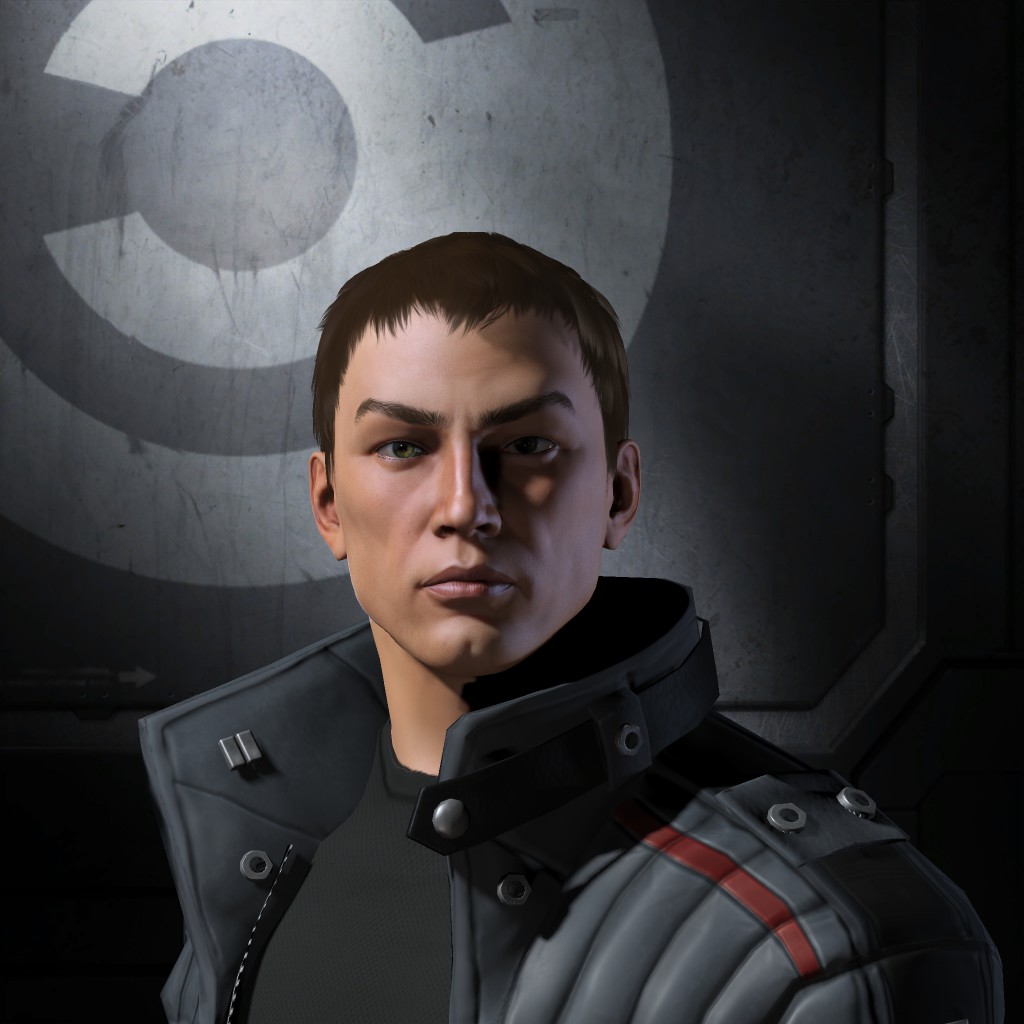 Chris Otomeya