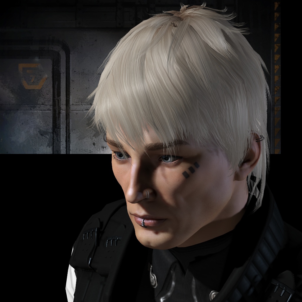 Caldari Citizen 90830901