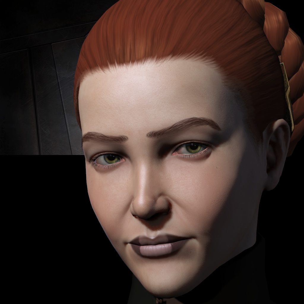 Administrator Amelanar