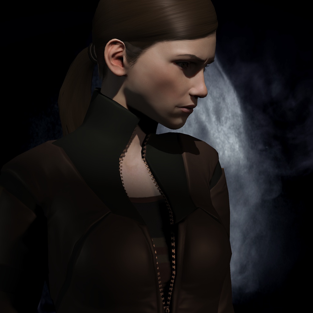 C0mmander Shepard
