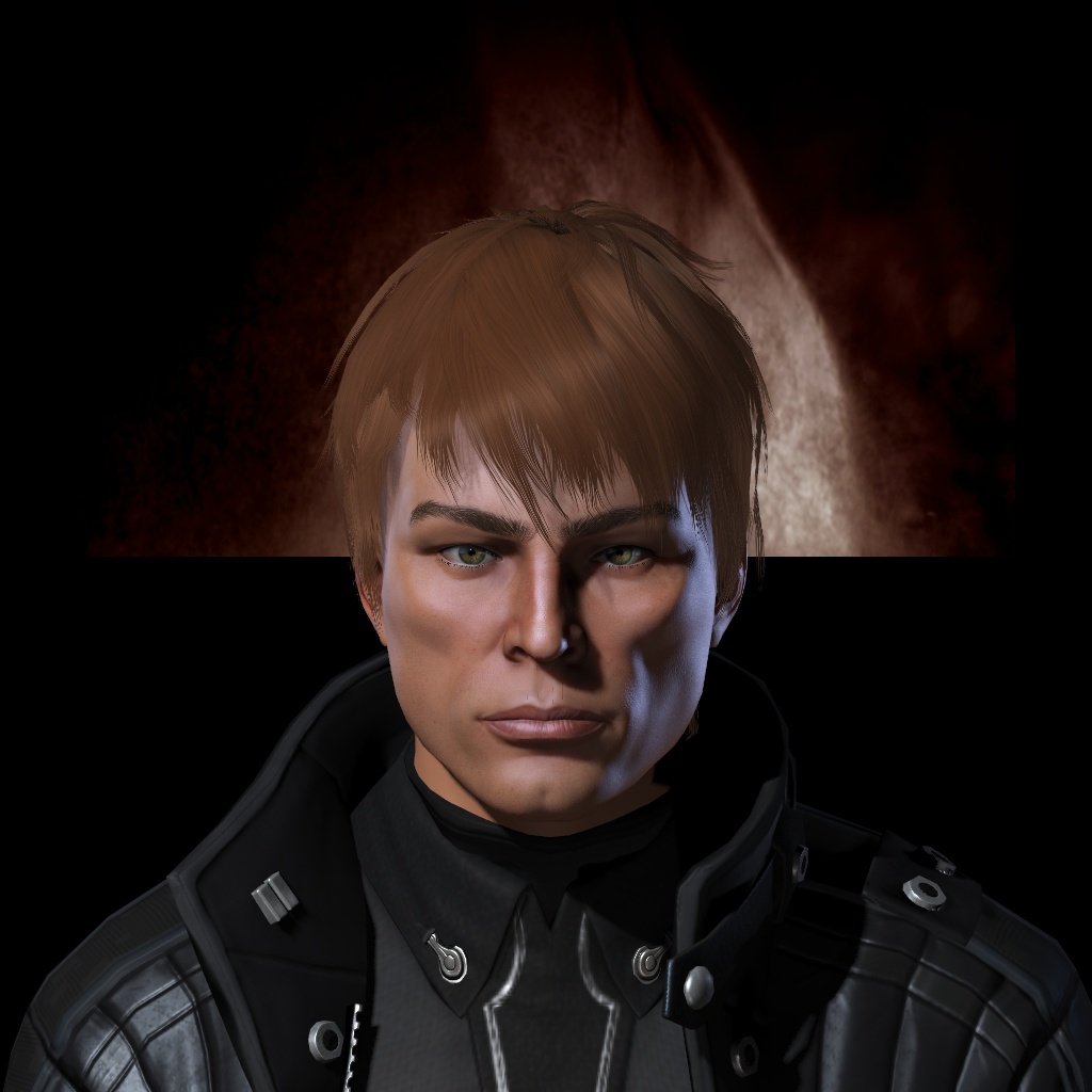 Caldari Citizen 90831455