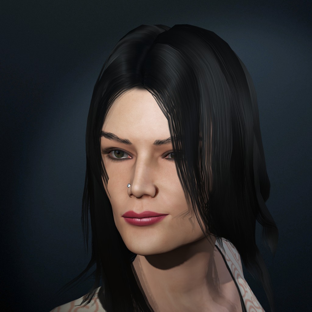 Areuaeve Bjornson