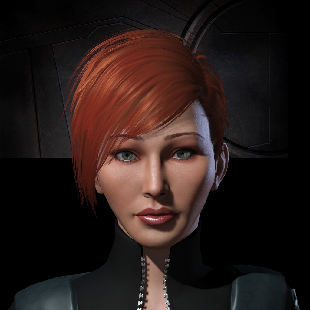 Lady Armani