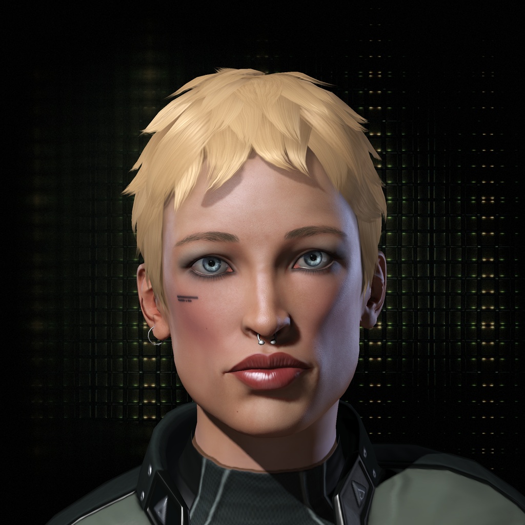 Nora Nievel