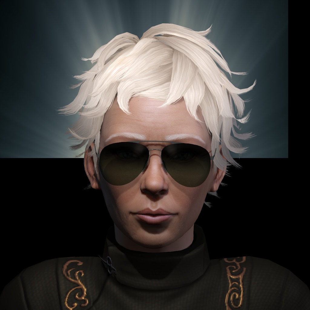 Babookyra Armador