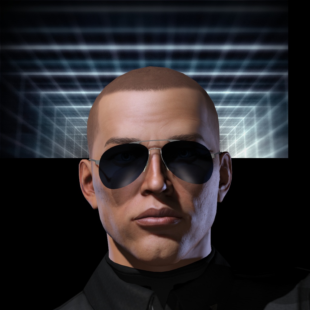 Caldari Citizen 90832800