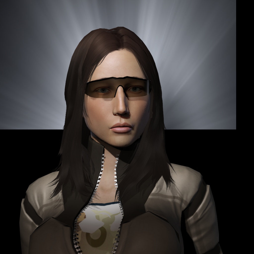 Anna Aurgnet