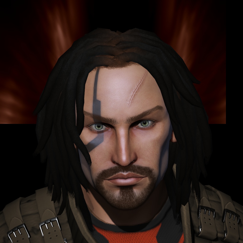 Daniel Dex